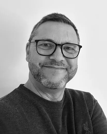 Mark Lawrence of Jemtek Computer Solutions