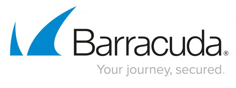 Barracuda Networks
