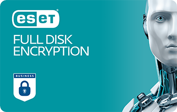 Full Disk Encryption