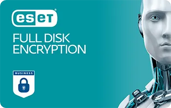Full Disk Encryption
